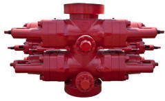 CAMERON  TYPE U RAM BLOW OUT PREVENTER